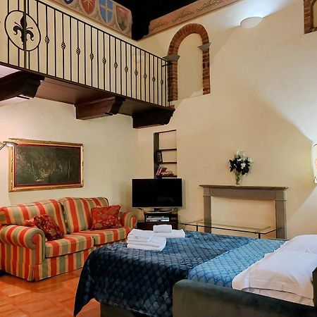 Corno Florentine Apartment By 360Rentals Florence Exterior photo
