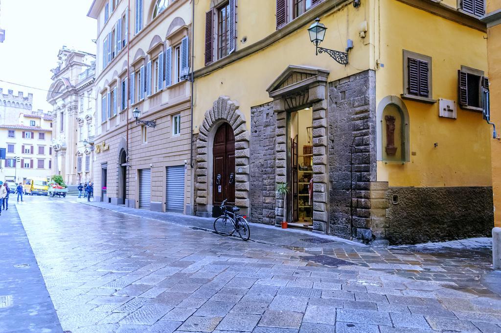 Corno Florentine Apartment By 360Rentals Florence Exterior photo