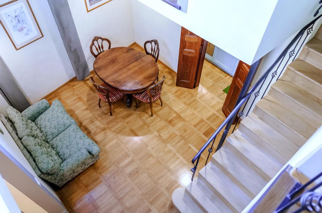 Corno Florentine Apartment By 360Rentals Florence Exterior photo
