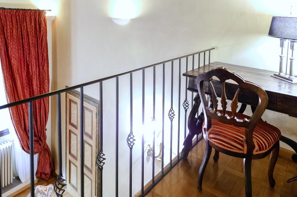 Corno Florentine Apartment By 360Rentals Florence Exterior photo