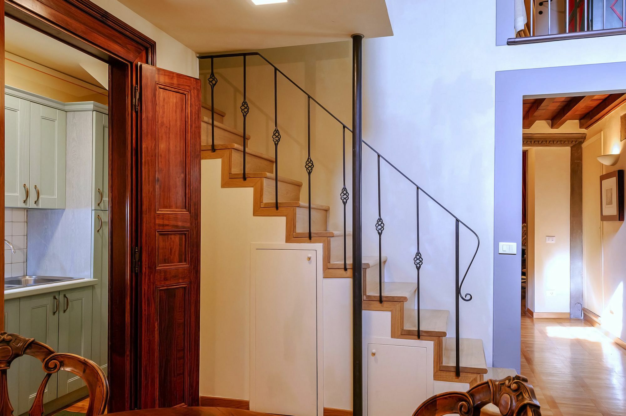 Corno Florentine Apartment By 360Rentals Florence Exterior photo