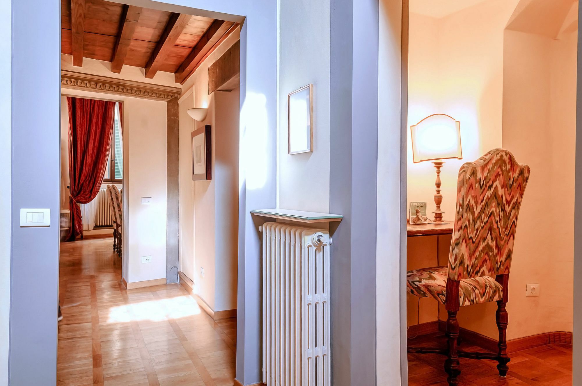 Corno Florentine Apartment By 360Rentals Florence Exterior photo